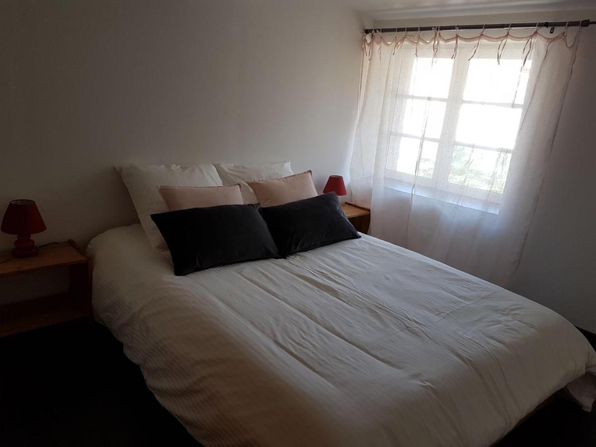 卡尔卡松Maison Vue Cite 1别墅 外观 照片