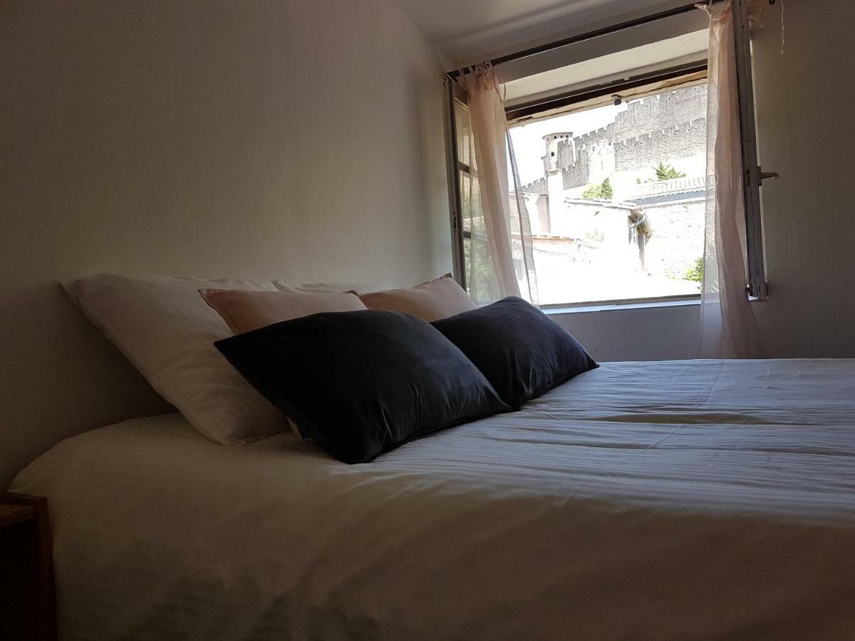 卡尔卡松Maison Vue Cite 1别墅 外观 照片